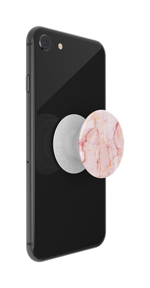 PopSockets Rose Marble PopGrip