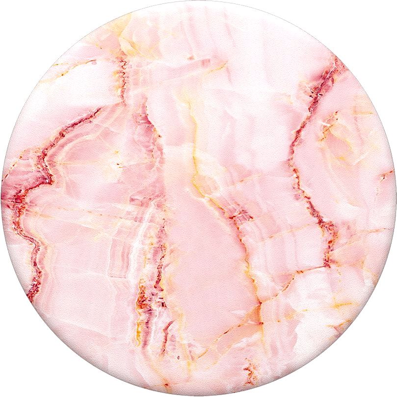 PopSockets Rose Marble PopGrip