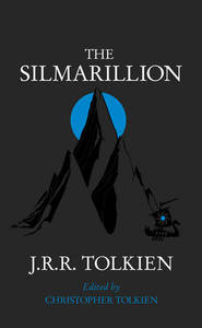 The Silmarillion | J. R.R. Tolkien