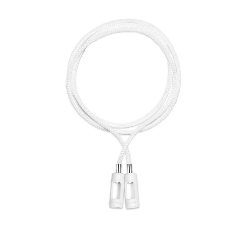 Tapper Active White Strap for AirPods
