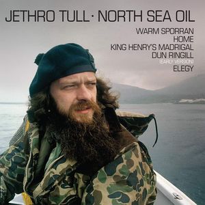 North Sea Oil | Jethro Tull