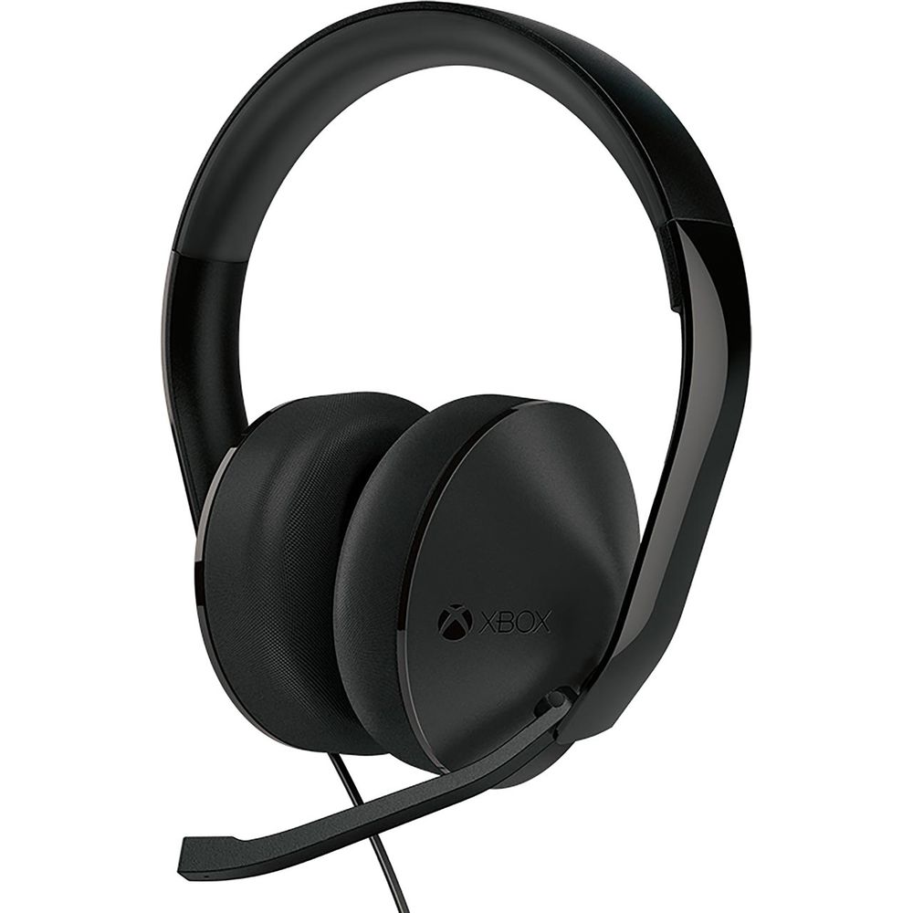 Microsoft Stereo Gaming Headset for Xbox One