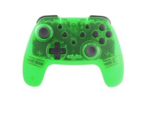 Nyko Wireless Core Controller Green for Nintendo Switch