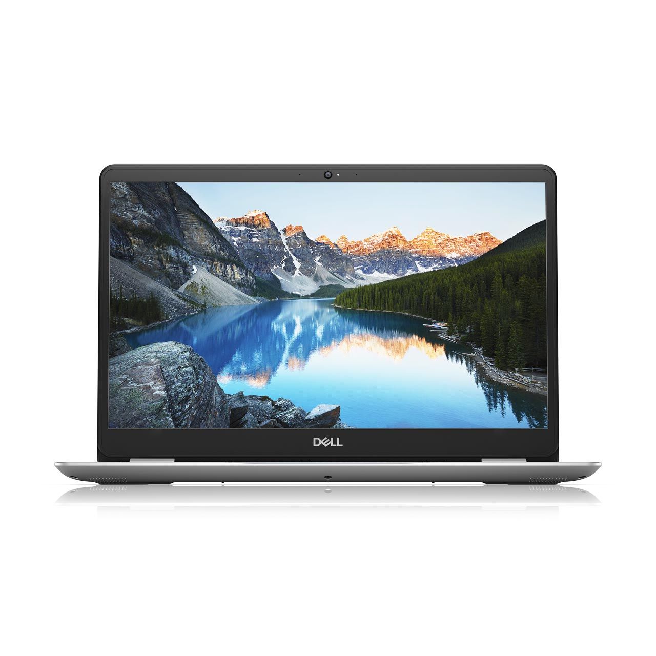 DELL Inspiron 15-inch Laptop with DELL Cinema i7-8565U 1.8Ghz/16GB/1TB+256GB/NVIDIA MX 130 4GB G/15.6-inch FHD/Windows 10/Silver