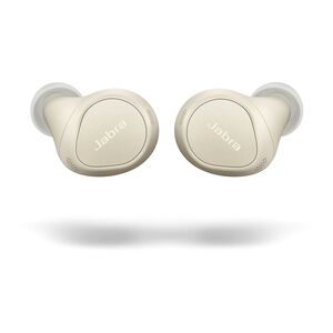 Jabra Elite 7 Pro Gold Beige True Wireless Earbuds