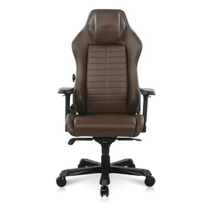 DXRacer Master Series Gaming Chair Dark Brown