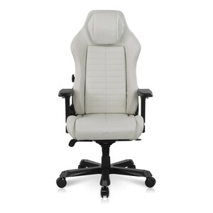 DXRacer Master Series Gaming Chair White