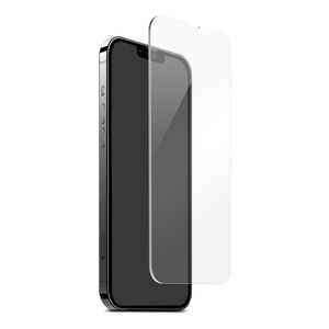 Puro Anti-Microbial Tempered Glass Transparent for iPhone 13 Pro/13