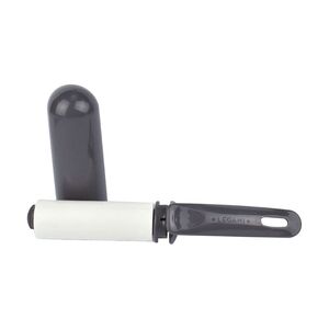 Legami Lint - Removing Sticky Roller - Grey