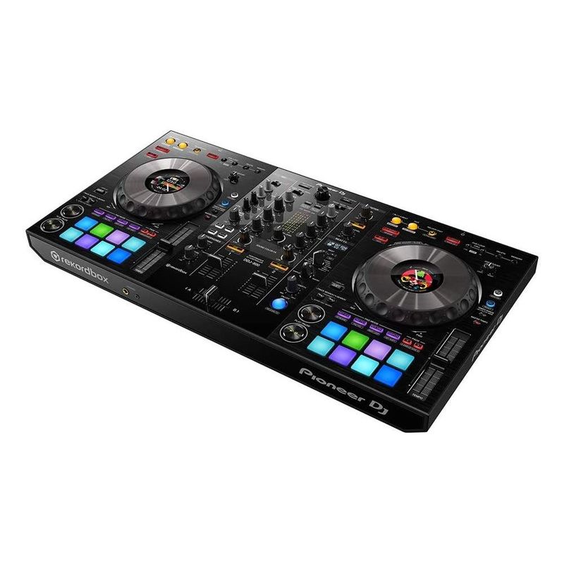 Pioneer DJ DDJ-800 DJ Controller