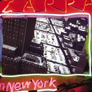 Zappa In New York (3 Discs) | Frank Zappa