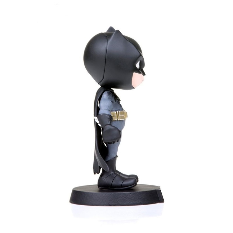 Mini Co. Batman Justice League 1 Collectible Figure