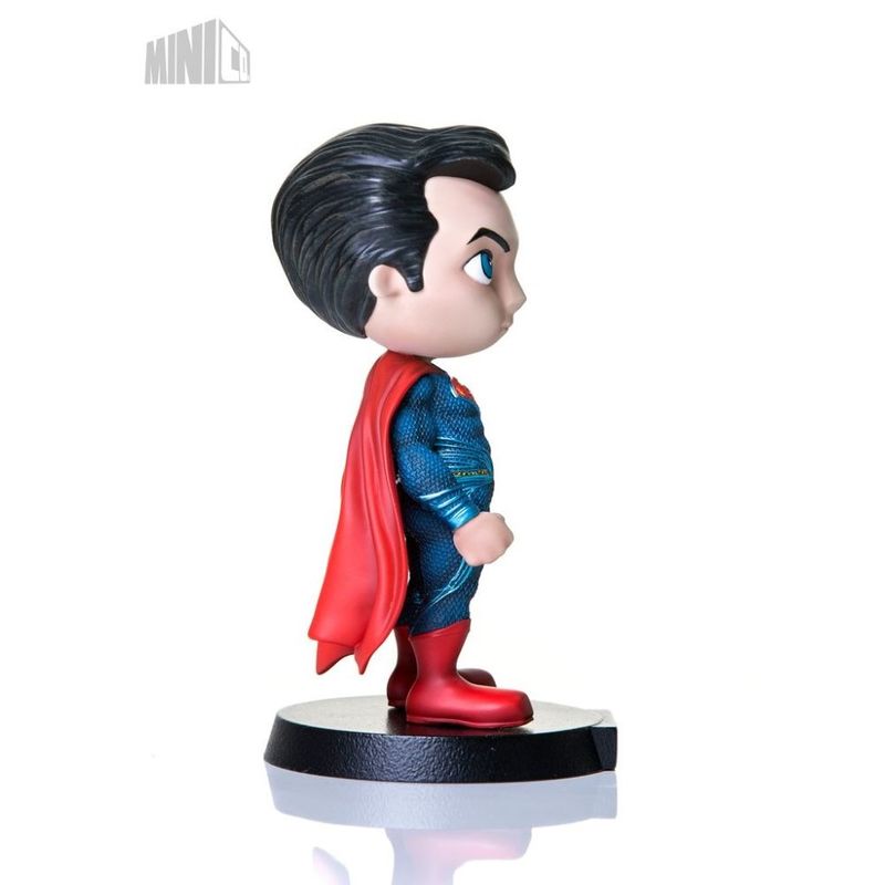 Mini Co. Superman Justice League 1 Collectible Figure