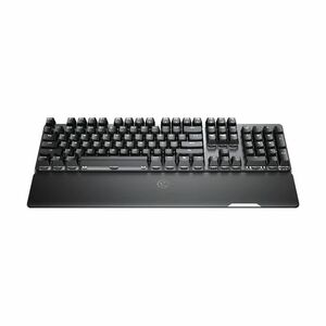 GameSir GK300 Wireless Mechanical Gaming Keyboard - Space Grey