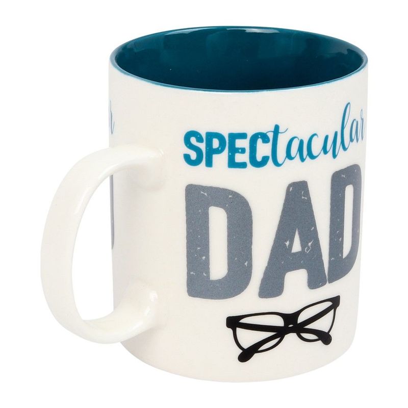 Celebration Spectacular Dad Mug