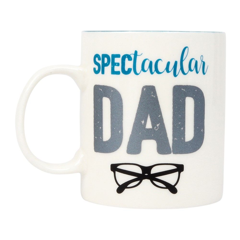 Celebration Spectacular Dad Mug