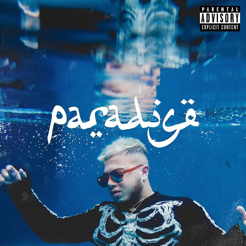Paradise (2 Discs) | Hamza