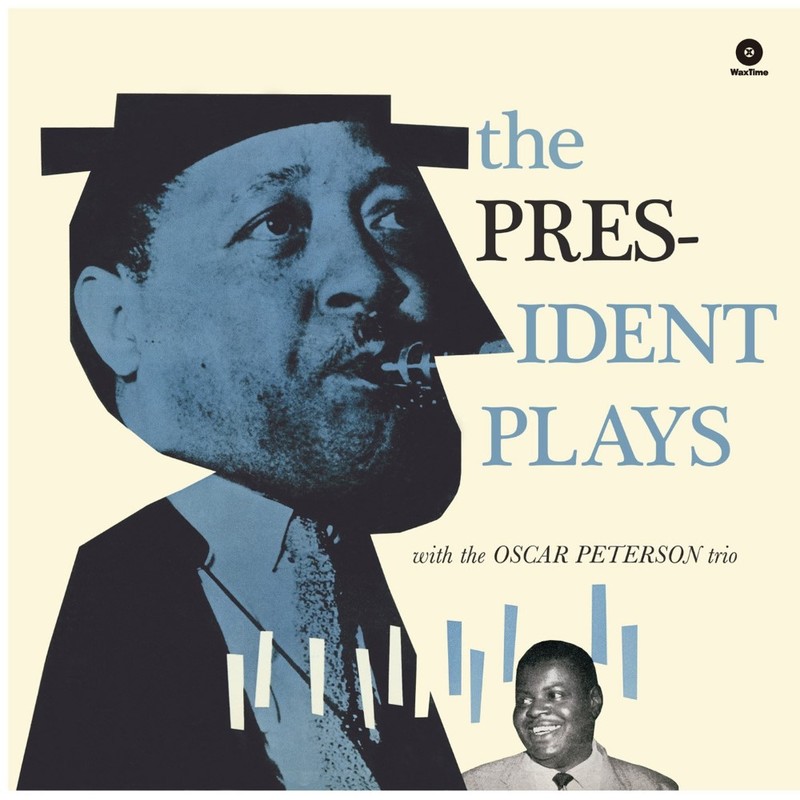 The President Plays with | Oscar Peterson