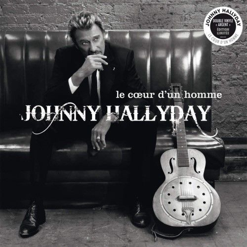 Le Coeur D'Un Homme (2 Discs) | Johnny Hallyday
