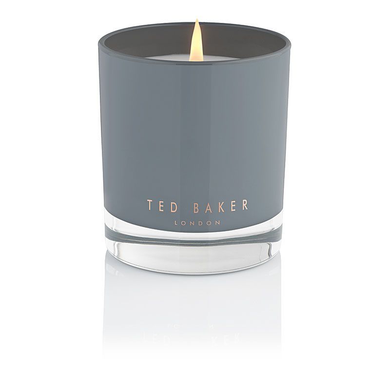 Ted Residence Fig & Olive Blossom Candle 200g