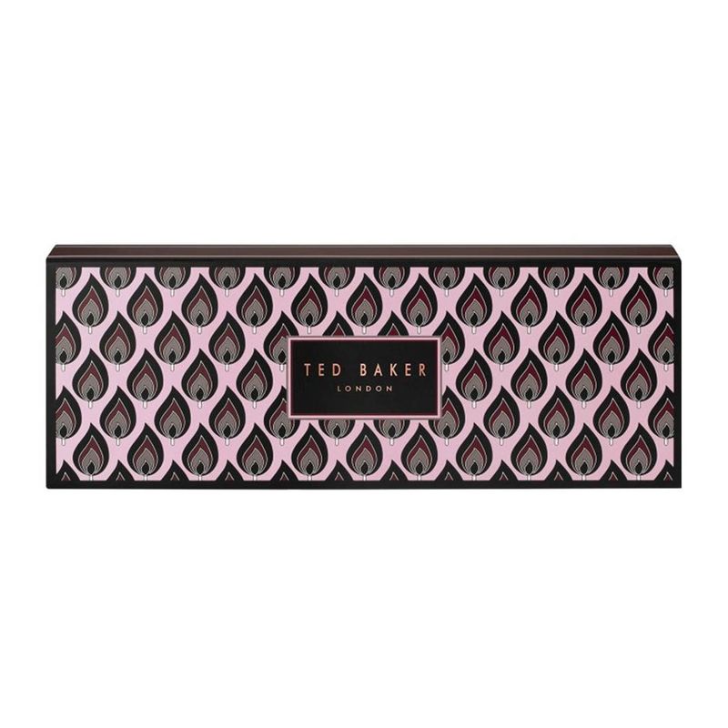 Ted Baker Residence Minitrio Collection