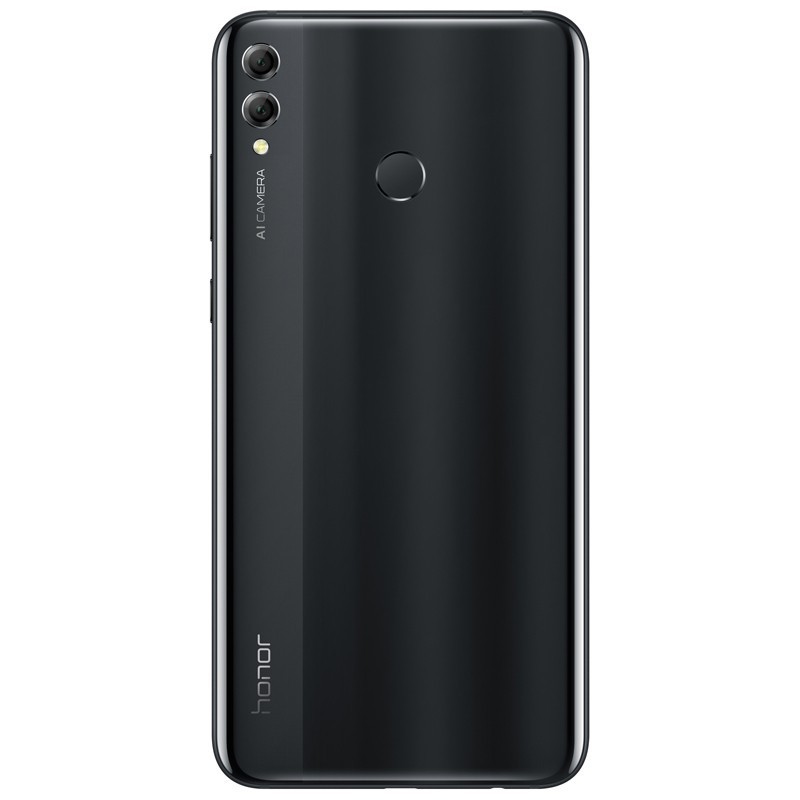 HONOR 8X Max Smartphone 128GB/4GB 4G/Dual SIM Black
