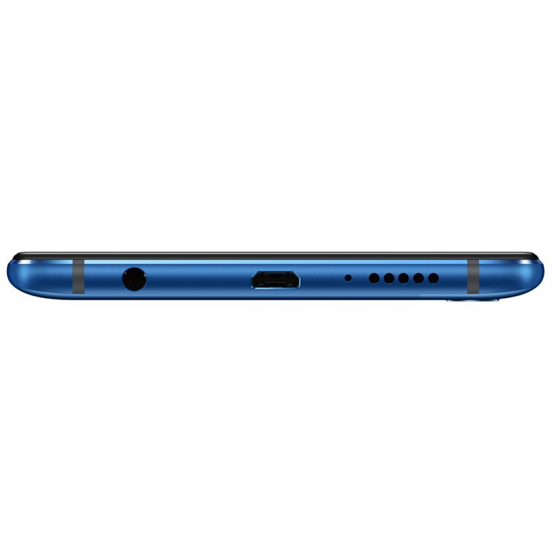 HONOR 8X Max Smartphone 128GB/4GB 4G Dual Sim Blue