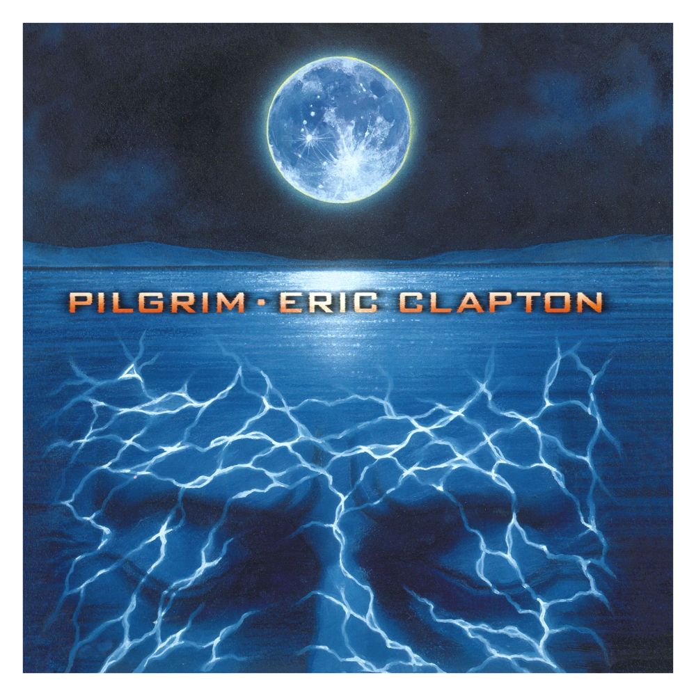 Pilgrim (2 Discs) | Eric Clapton