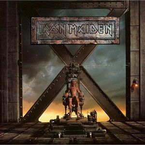 The X Factor (2 Discs) | Iron Maiden