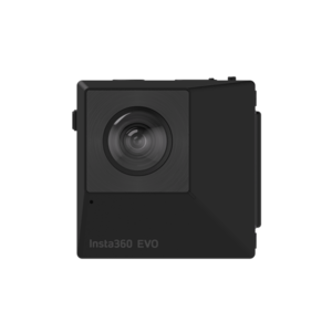Insta360 EVO Camera