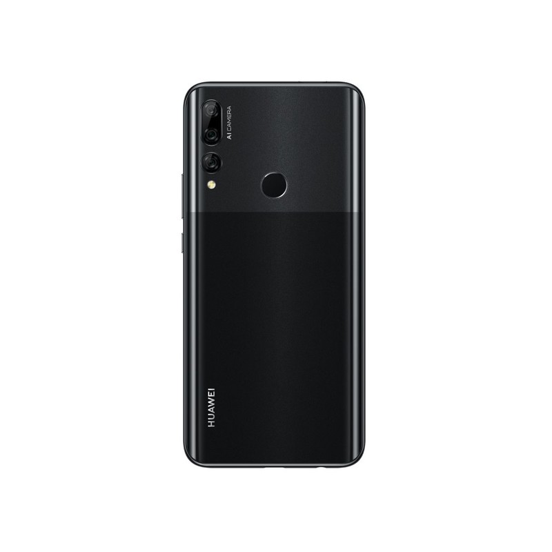 Huawei Y9 Prime Smartphone Midnight Black 2019 128GB/4GB Dual SIM