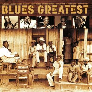 Blues Greatest | Various Artists