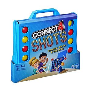 Hasbro Connect 4 Shots