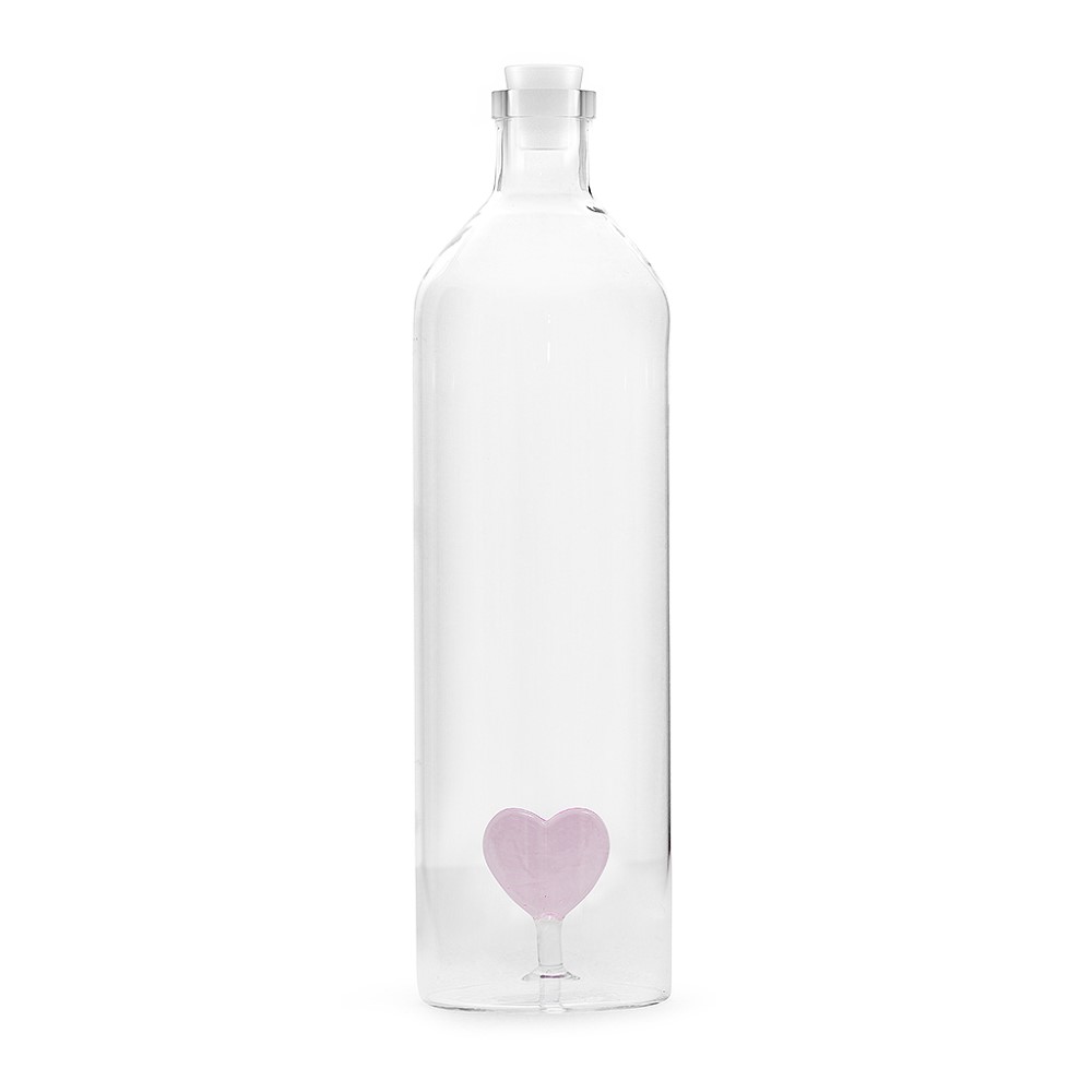 Balvi Love Water Bottle 1200ml