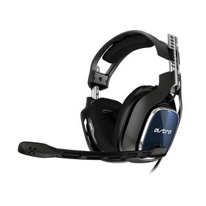 Astro A40 TR Black Gaming Headset for PS4 (Gen 4)