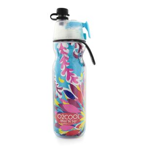 Insulated Arcticsqueeze Mist'N Sip 20oz Colors Collection Flowers 3 590ml