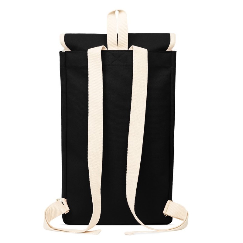 Ykra Sailor Pack Black Backpack