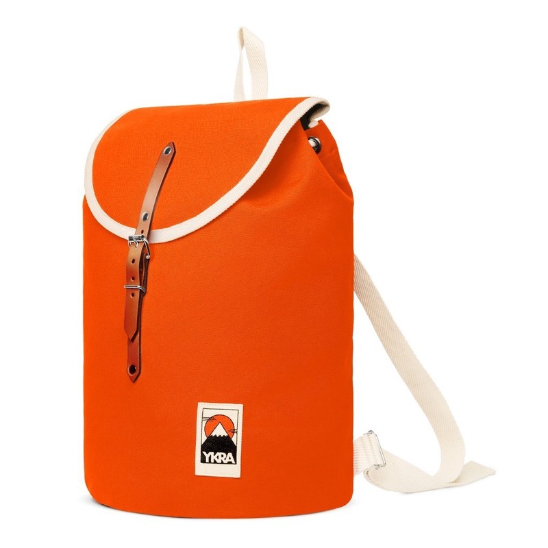 Ykra Sailor Pack Orange Backpack