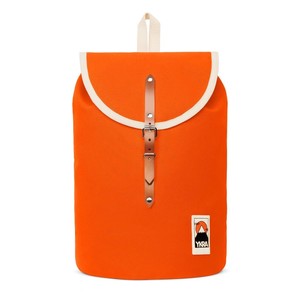 Ykra Sailor Pack Orange Backpack