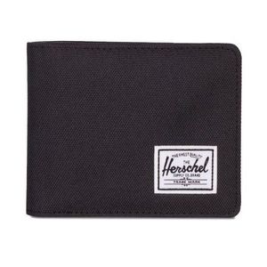 Herschel Hank RFID Wallet Black