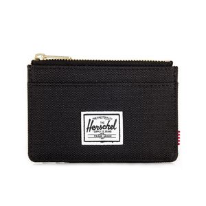 Herschel Oscar RFID Wallet Black