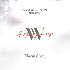 A New Journey 3Rd Mini Album Normal Ver. | Infinite