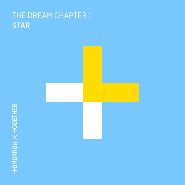 The Dream Chapter Star | Tomorrow X Together