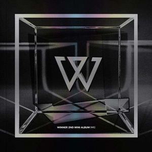 We 2nd Mini Album | Winner