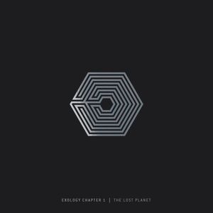 Exology Chapter 1 The Lost Planet 2Cd | Exo