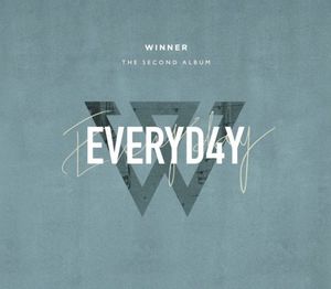 Vol.2 Everyd4Y | Winner