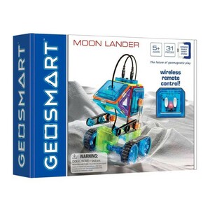 Geosmart Moon Lander