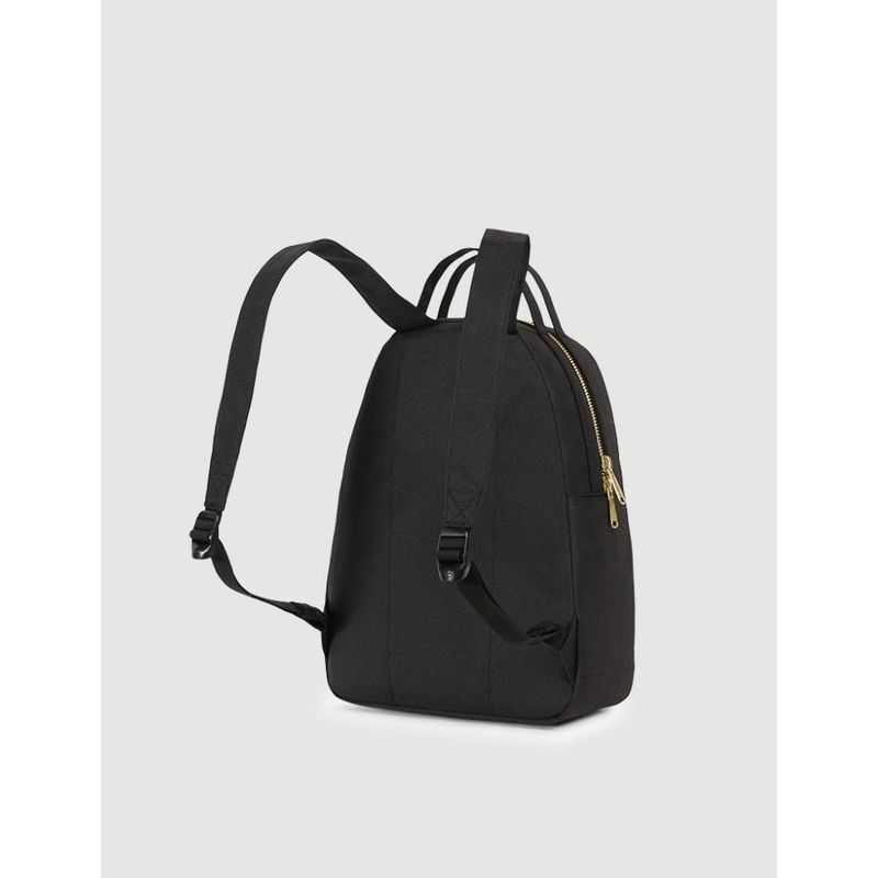 Herschel Nova Small Backpack Black