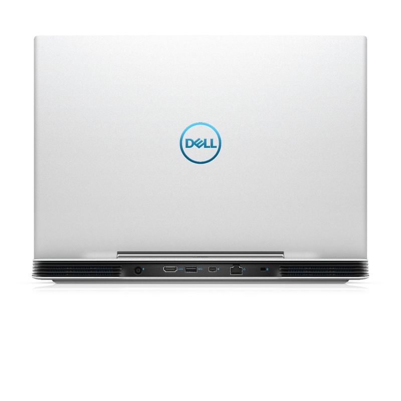 Dell G5-E1278 Gaming Laptop i7-9750H/16GB/256GB SSD/NVIDIA GTX 1660 Ti 6GB/15.6 FHD/144Hz/Win 10/White