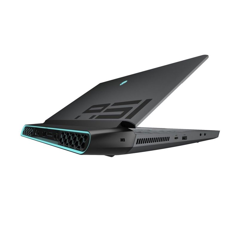 Alienware Area 51M Gaming Laptop i7-9700K/32GB/1TB HDD+512GB SSD/NVIDIA RTX 2080 8GB/17.3 FHD/144Hz/Win 10/Grey